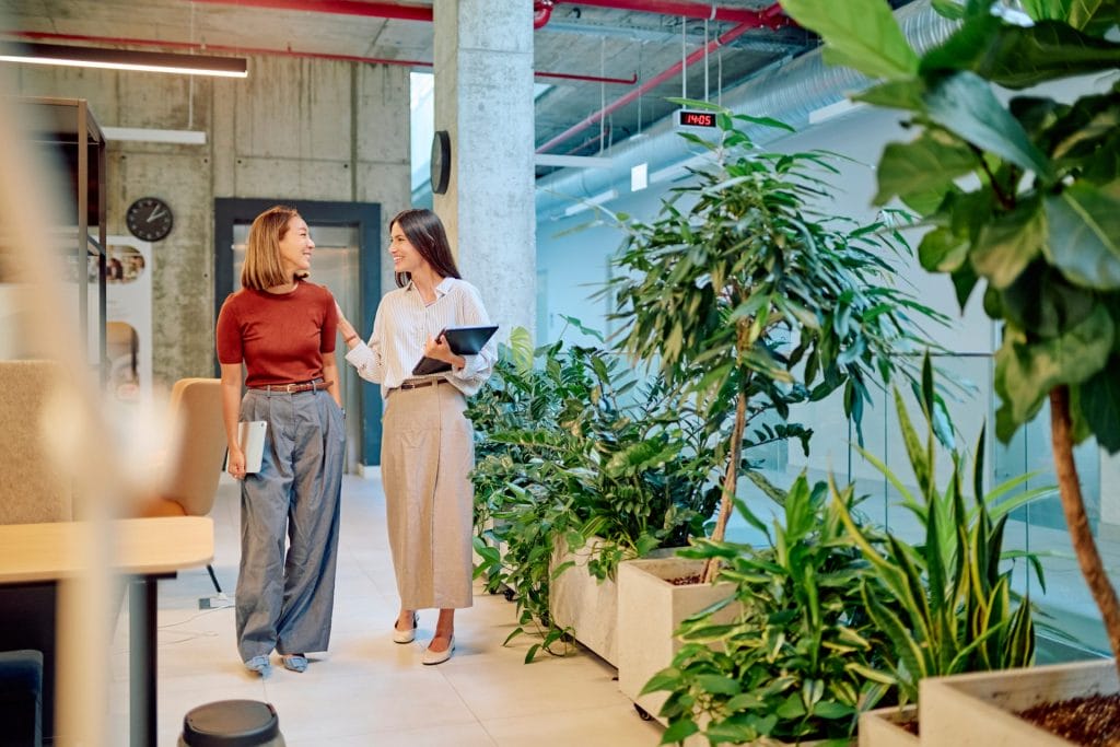 Biophilic Design